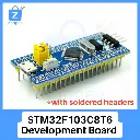 STM32F103C8T6 Development Board