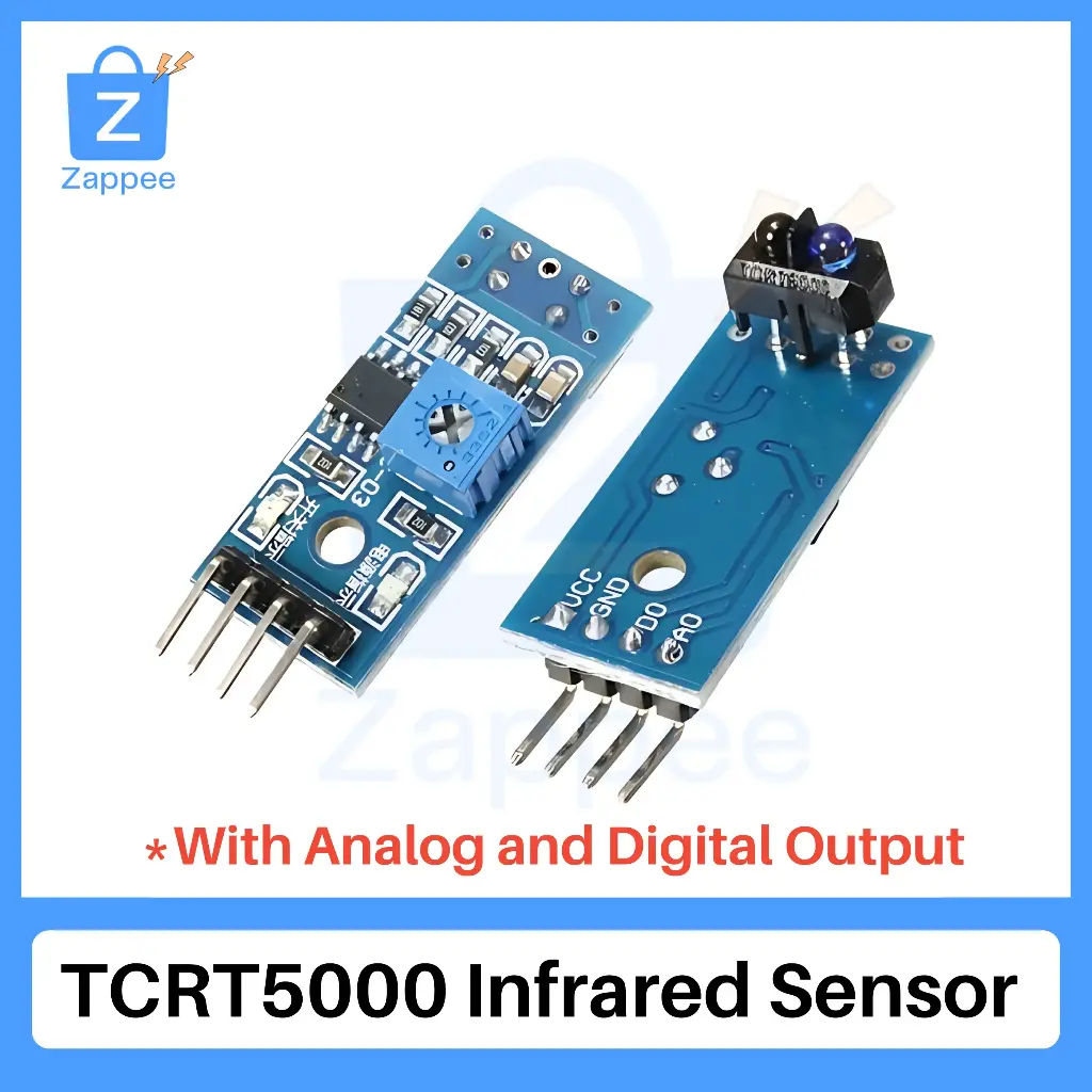 TCRT5000 Infrared Sensor