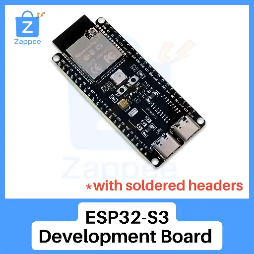 ESP32-S3 Development Board (N16R8)